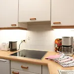 Fewo Garmisch Lägenhet *