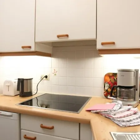 Fewo Garmisch Apartamento *