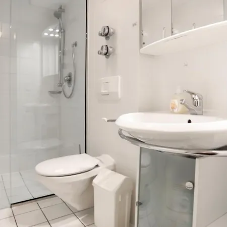 Fewo Garmisch Appartement *