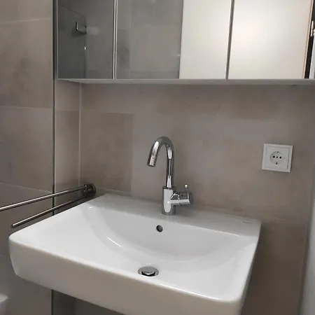 Apartmán Fewo Garmisch