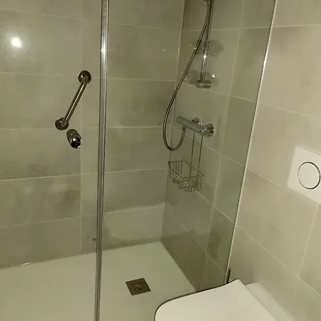 Fewo Garmisch アパート