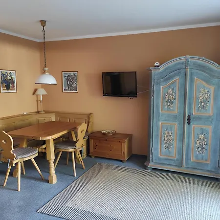 Fewo Garmisch Apartmán