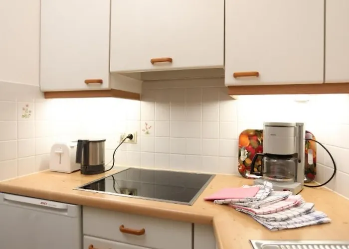 Fewo Garmisch アパート *