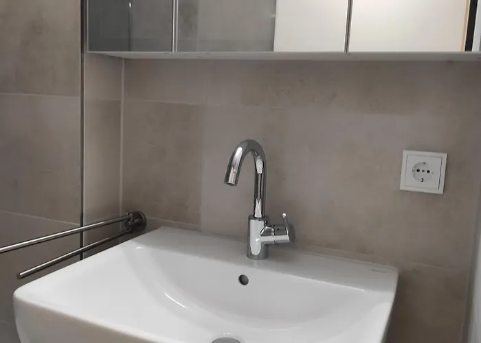 アパート Fewo Garmisch